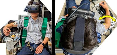 Physio-avatar EB: aftereffects in error learning with EMG manipulation of first-person avatar experience